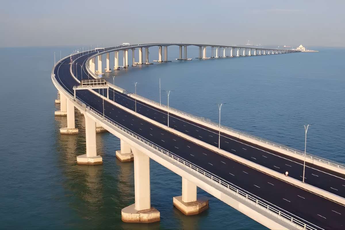 Longest Bridges in the World 2026: 15 Record-Breaking Marvels | The Enterprise World
