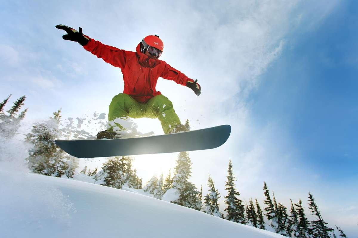 The Most Popular Winter Sports Driving Momentum Toward | The Enterprise World