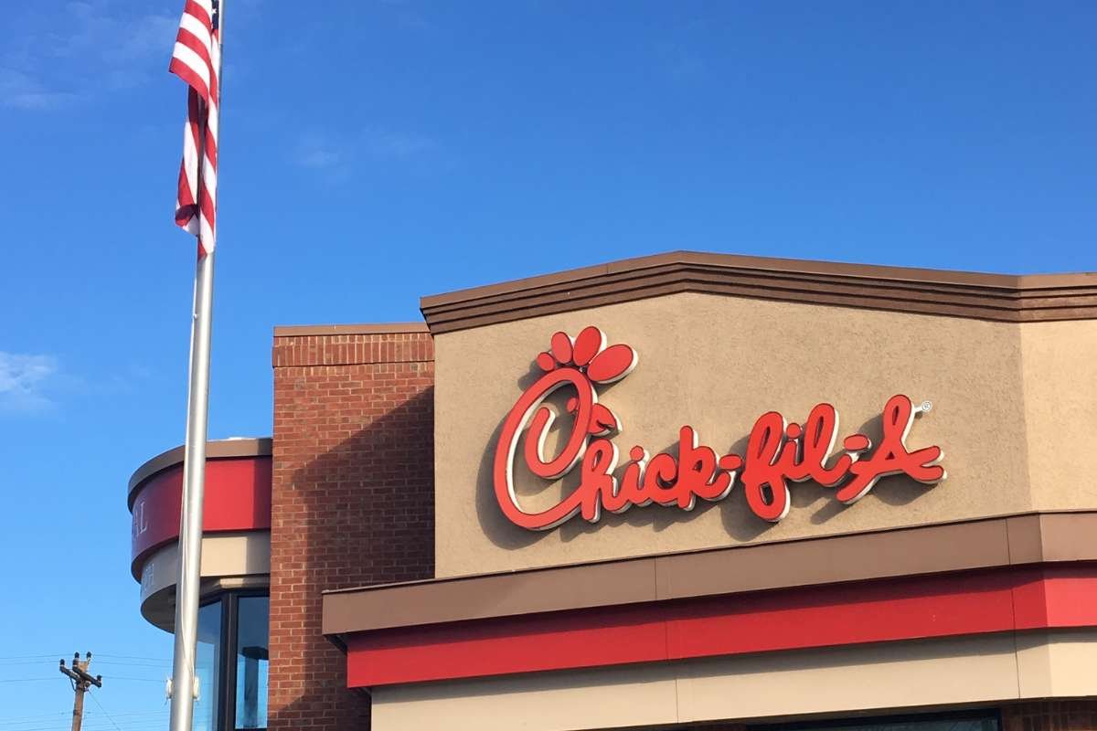 25 Popular American Food Brands Leading Grocery Carts, Drive-Thrus | The Enterprise World