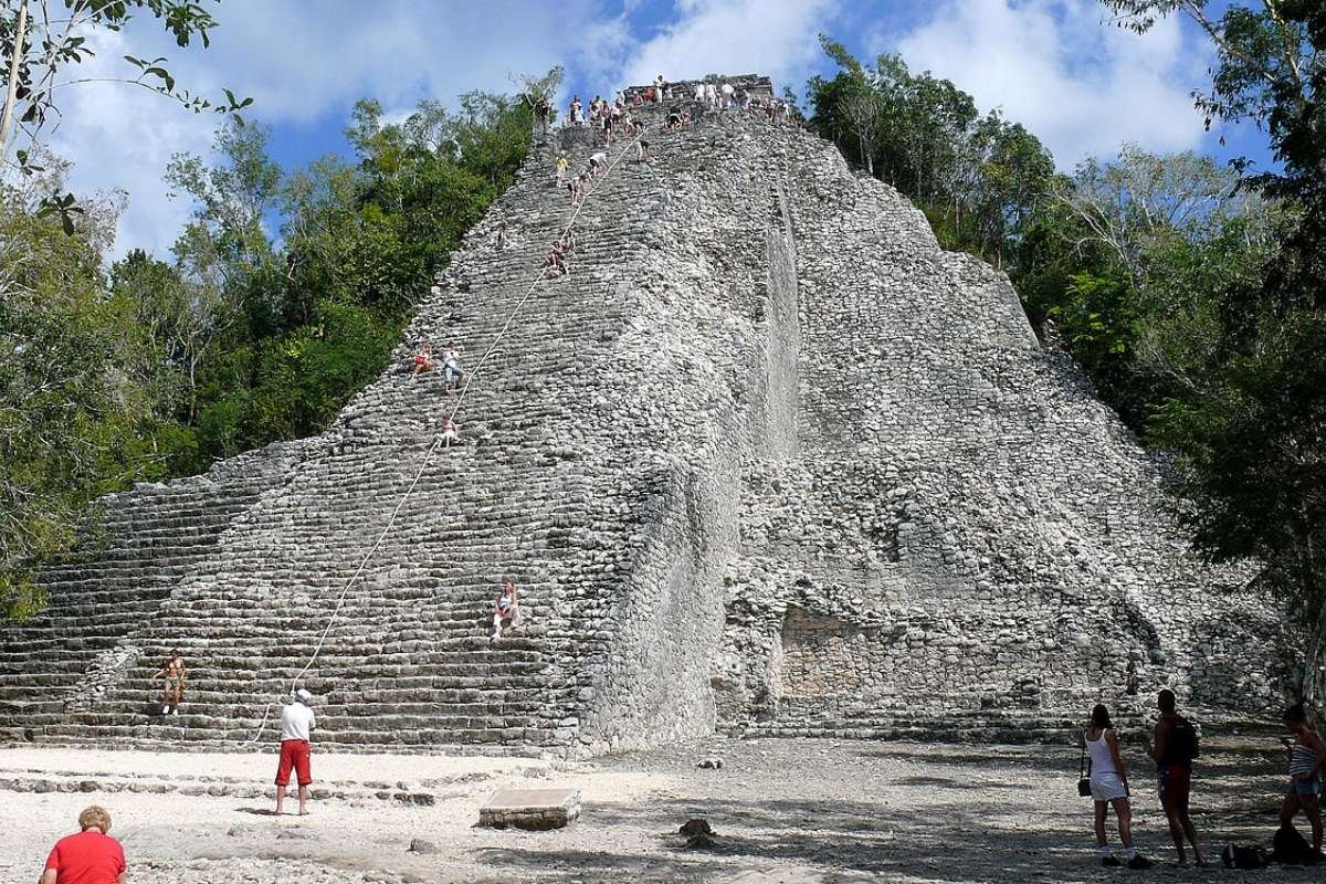 15 Pyramids to Visit in Mexico That Redefine History | The Enterprise World