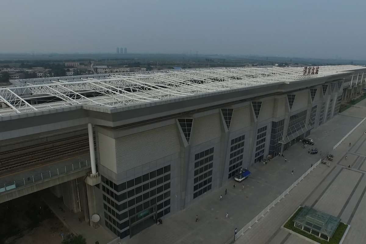 Longest Bridges in the World 2026: 15 Record-Breaking Marvels | The Enterprise World