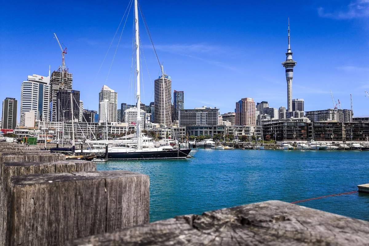 Top 18 Most Liveable Cities in the World for Quality of Life | The Enterprise World