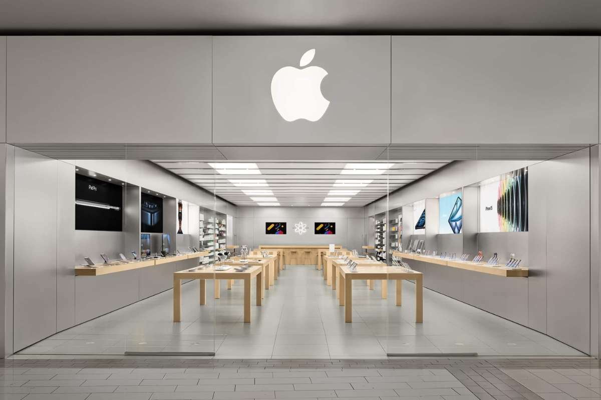 Largest Companies in the United States 2026: Revenue & Market Cap | The Enterprise World