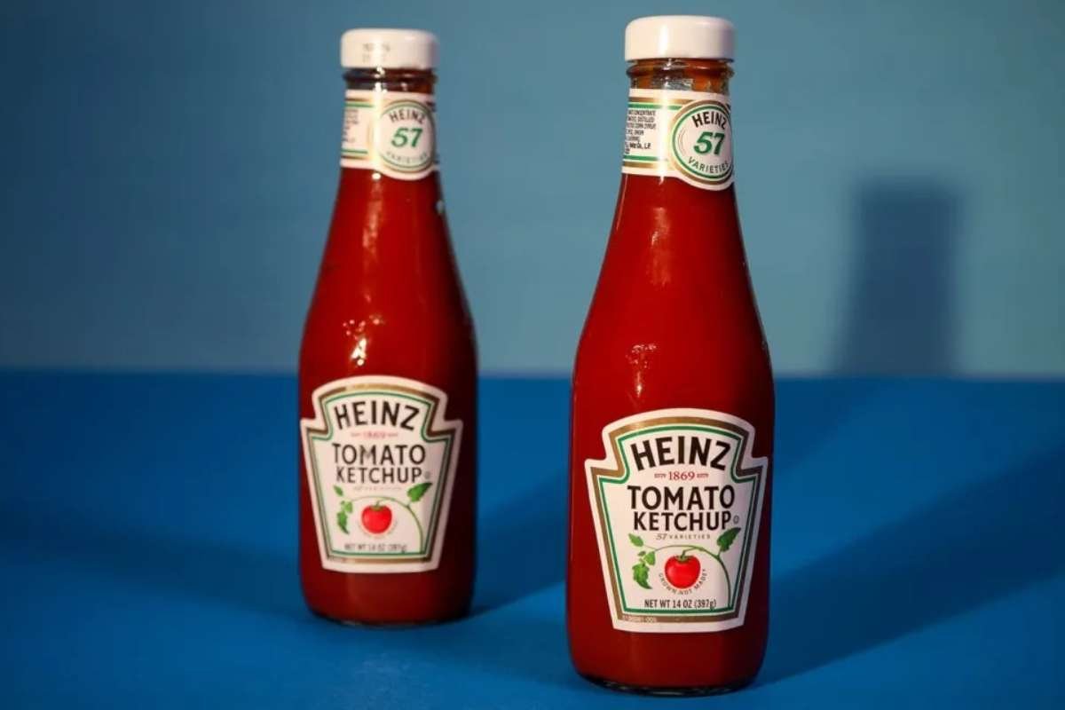 25 Popular American Food Brands Leading Grocery Carts, Drive-Thrus | The Enterprise World