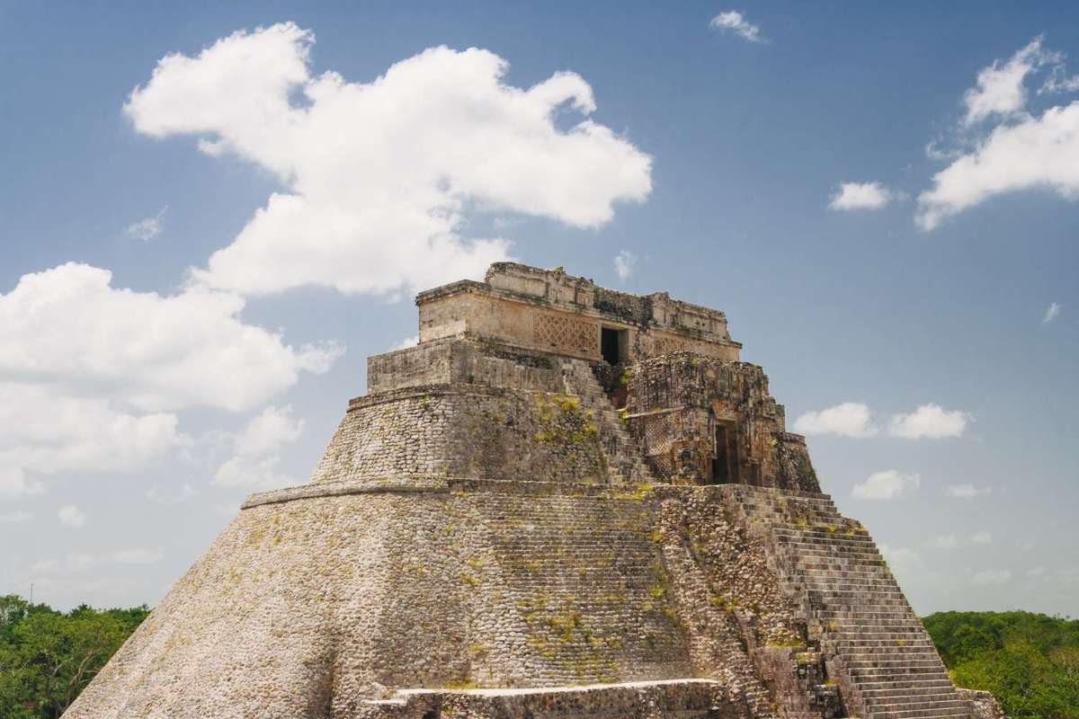 15 Pyramids to Visit in Mexico That Redefine History | The Enterprise World