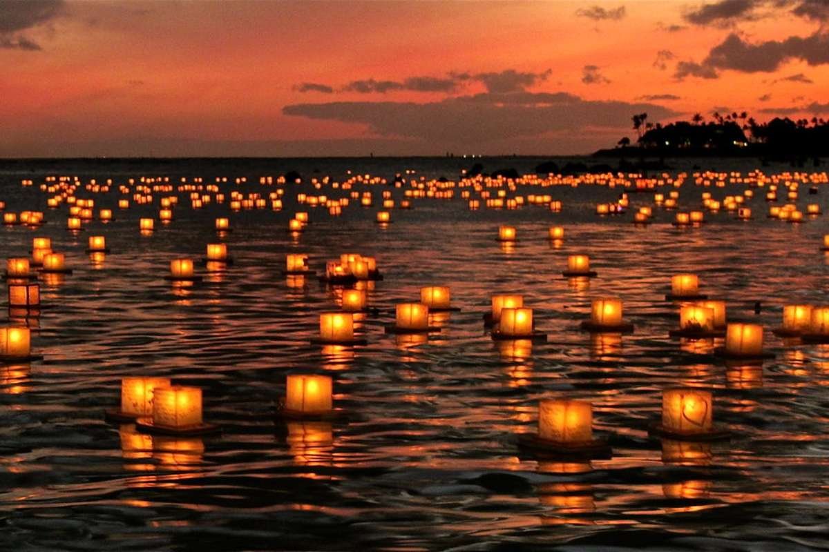 Global Lantern Festivals Around the World: 12 Iconic Light Events | The Enterprise World