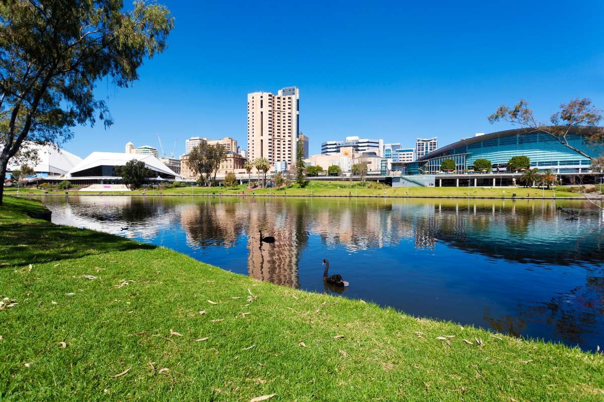 Top 18 Most Liveable Cities in the World for Quality of Life | The Enterprise World