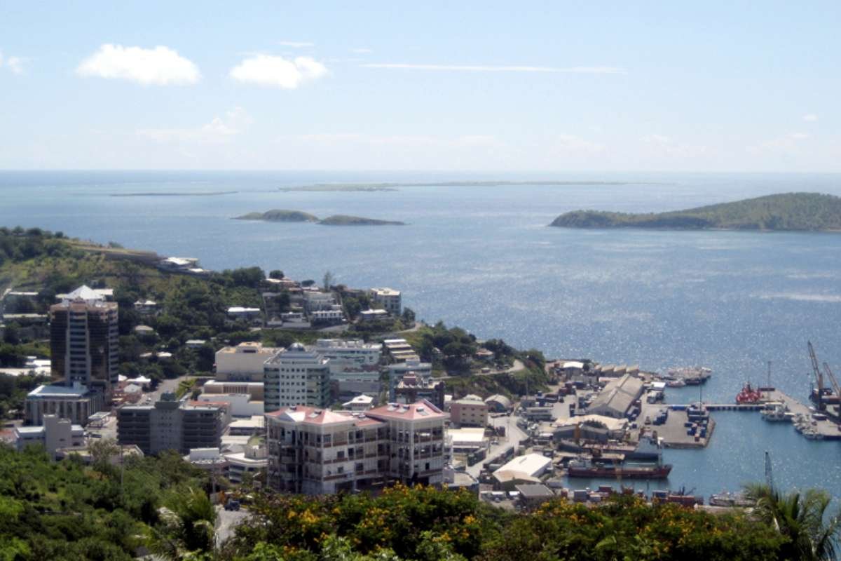 10 Least Livable Cities in the World – What Daily Life Really Looks Like | The Enterprise World