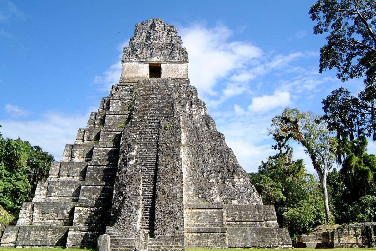15 Pyramids to Visit in Mexico That Redefine History | The Enterprise World