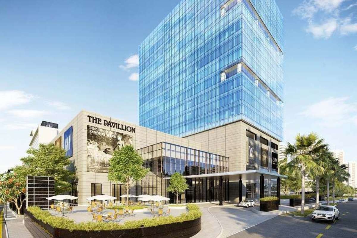 15 Biggest Malls in India – Shopping Destinations You’ll Love | The Enterprise World