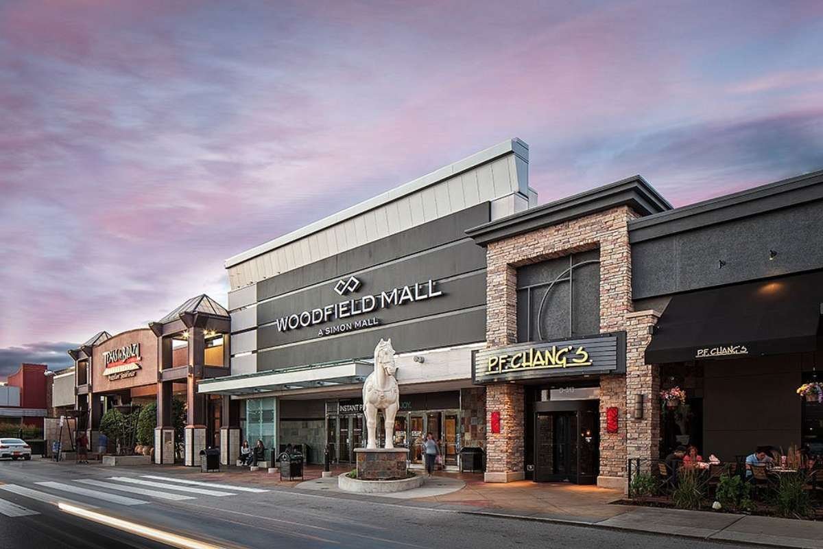 15 Largest Malls in the US That Turn Shopping Into an Adventure | The Enterprise World