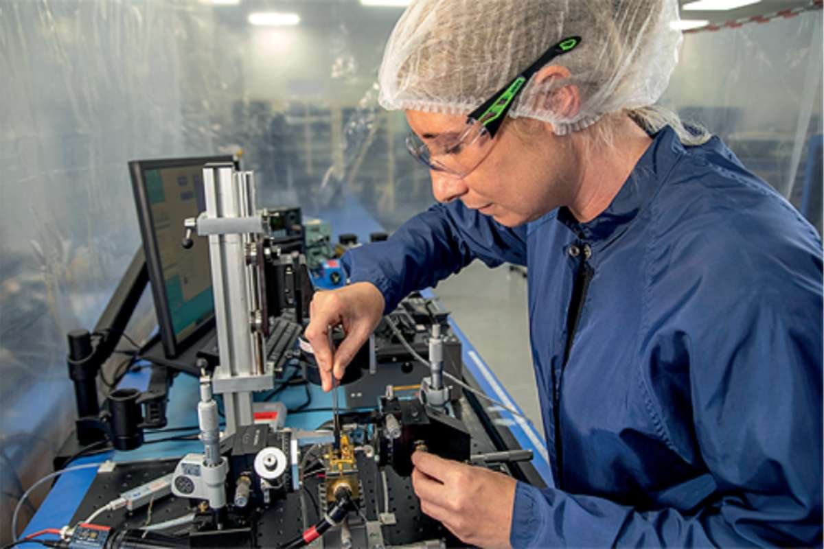 Bootstrapping Defense Technology: The Clear Align Success Story | The Enterprise World