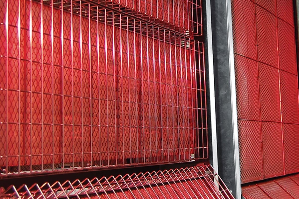 Advantages of Catalytic Gas Radiant Panels in Industrial Plants | The Enterprise World