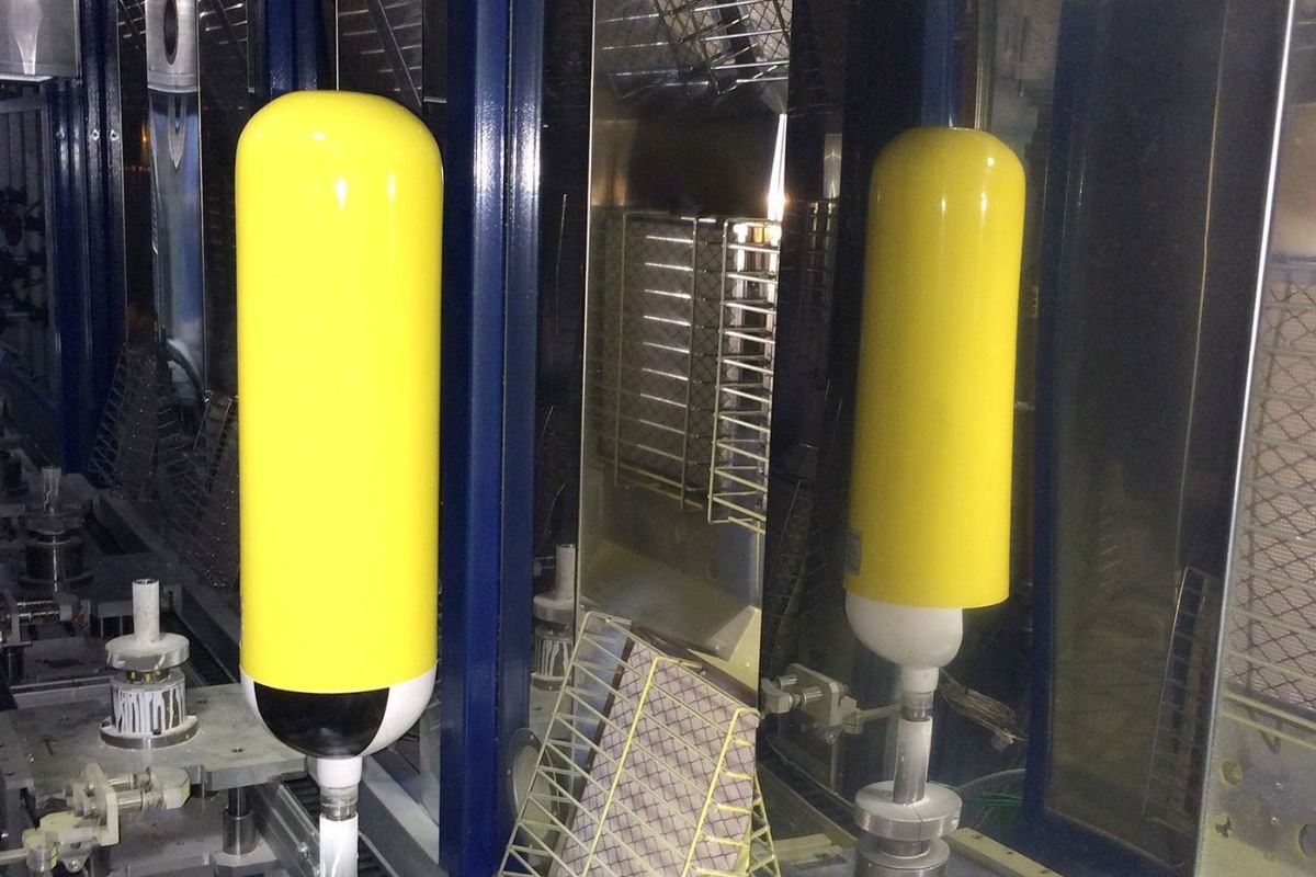 Advantages of Catalytic Gas Radiant Panels in Industrial Plants | The Enterprise World