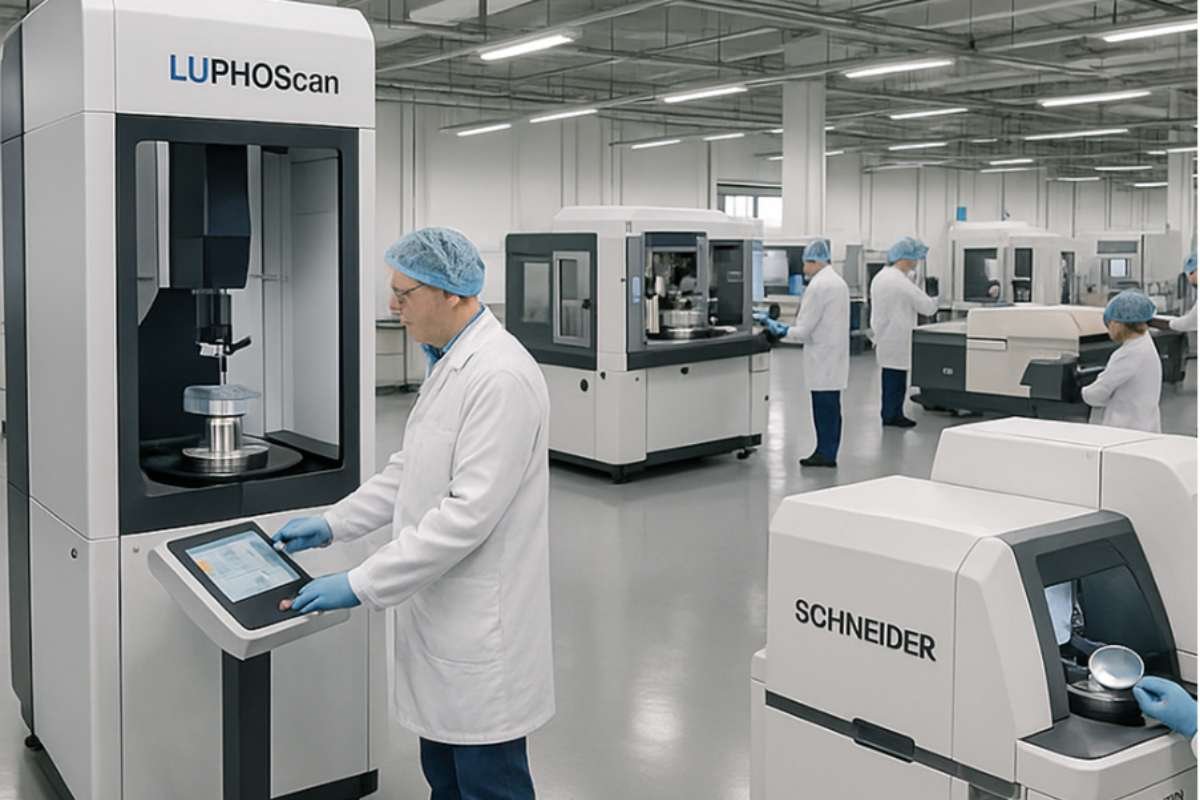 Bootstrapping Defense Technology: The Clear Align Success Story | The Enterprise World