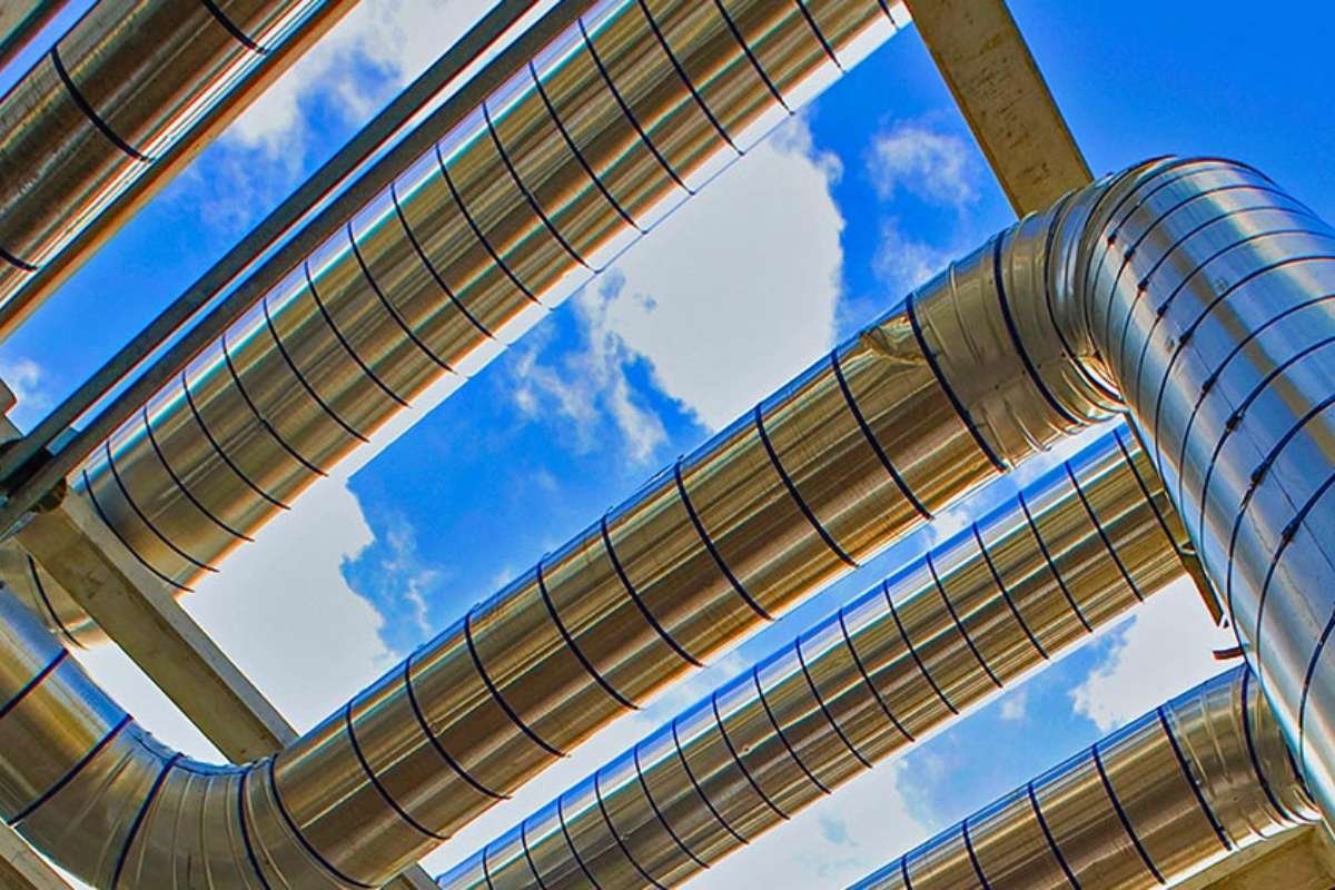 Are These the Top 15 Largest Oil Refineries in the World? | The Enterprise World