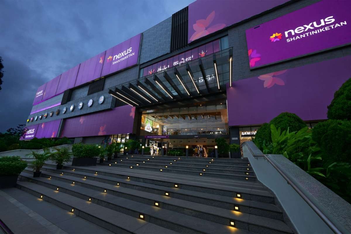 15 Biggest Malls in India – Shopping Destinations You’ll Love | The Enterprise World
