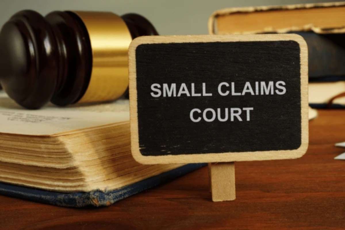 What are the Limitations of Small Claims Court in Complex Cases?