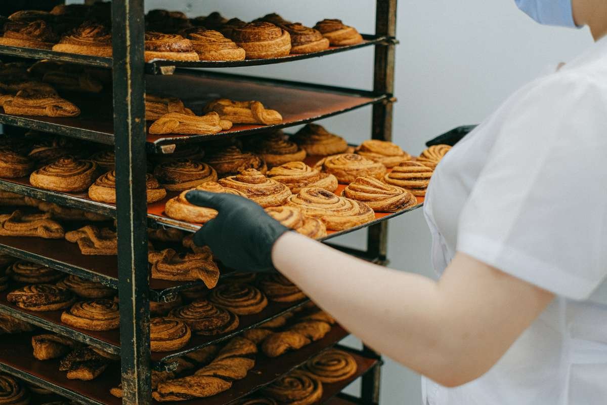 Popular Trends in the Bakery Industry