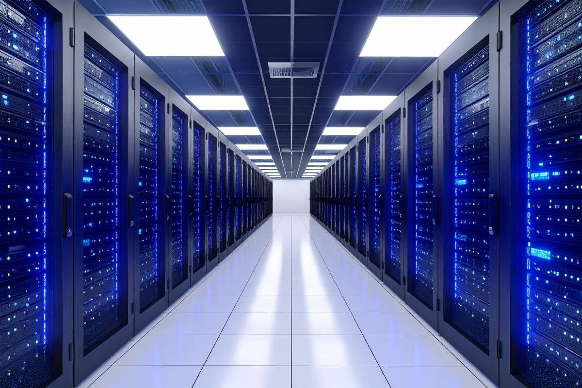 Where to Buy Server Parts in Bulk And Why Choose LA Sysco Technologies LLC?Â