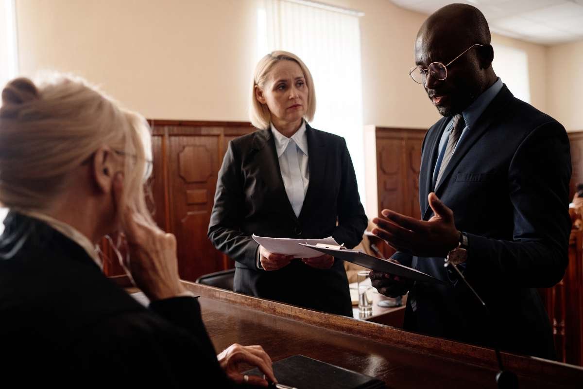 Five Limitations of Small Claims Court in Complex Cases | The Enterprise world