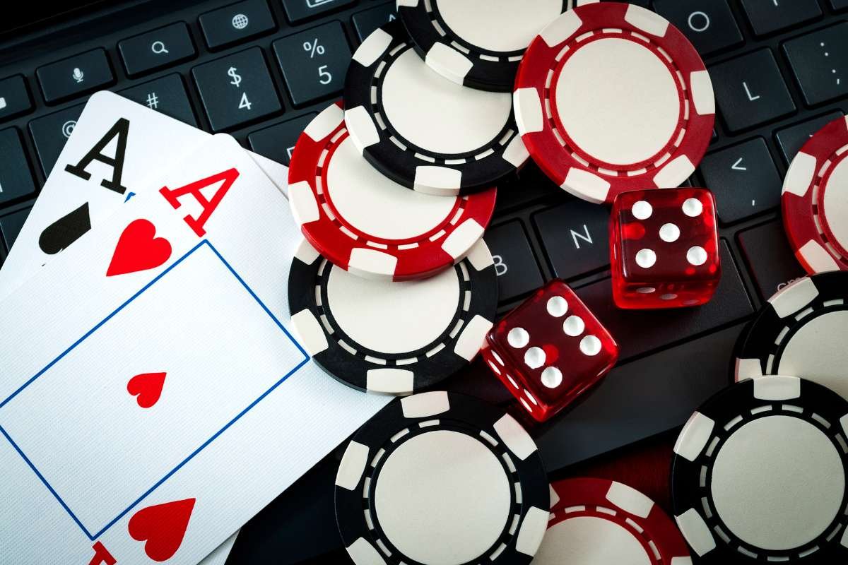 Online Casino Trends 2025: How Community Insights Drive Change | The Enterprise World