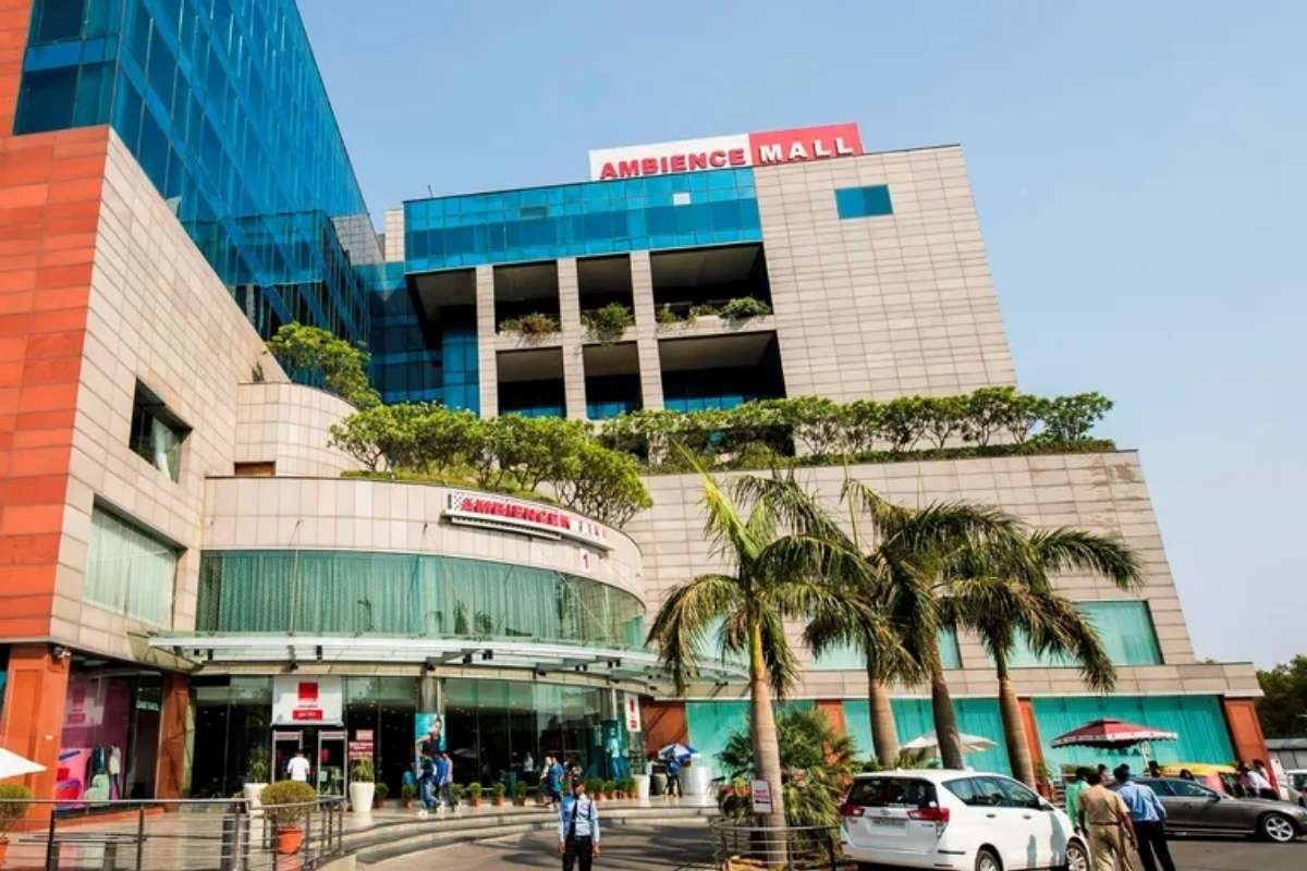 15 Biggest Malls in India – Shopping Destinations You’ll Love | The Enterprise World