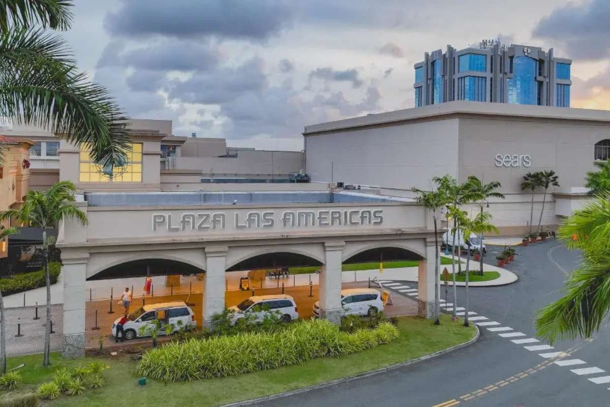 15 Largest Malls in the US That Turn Shopping Into an Adventure | The Enterprise World