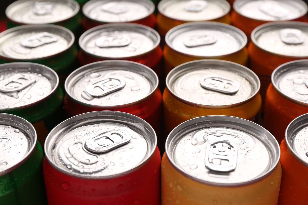 How Shelf-Stable Functional Drinks Are Replacing the Drive-Thru?