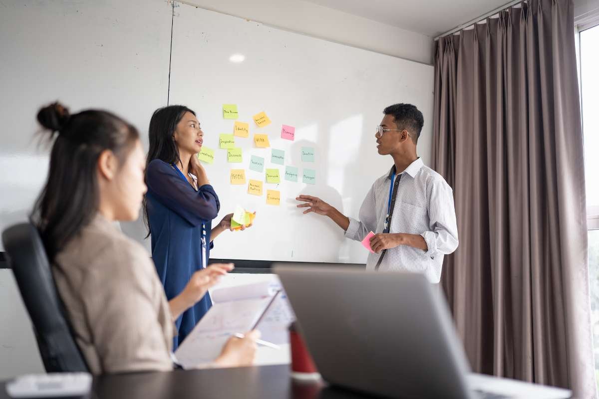 Lifelong Learning for Leaders- Education from UBC to Harvard | The Enterprise World