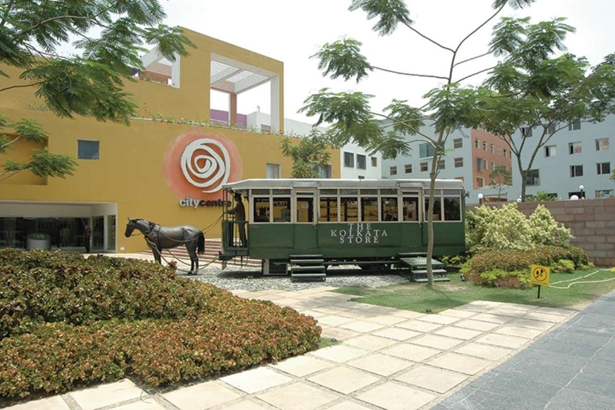 15 Biggest Malls in India – Shopping Destinations You’ll Love | The Enterprise World