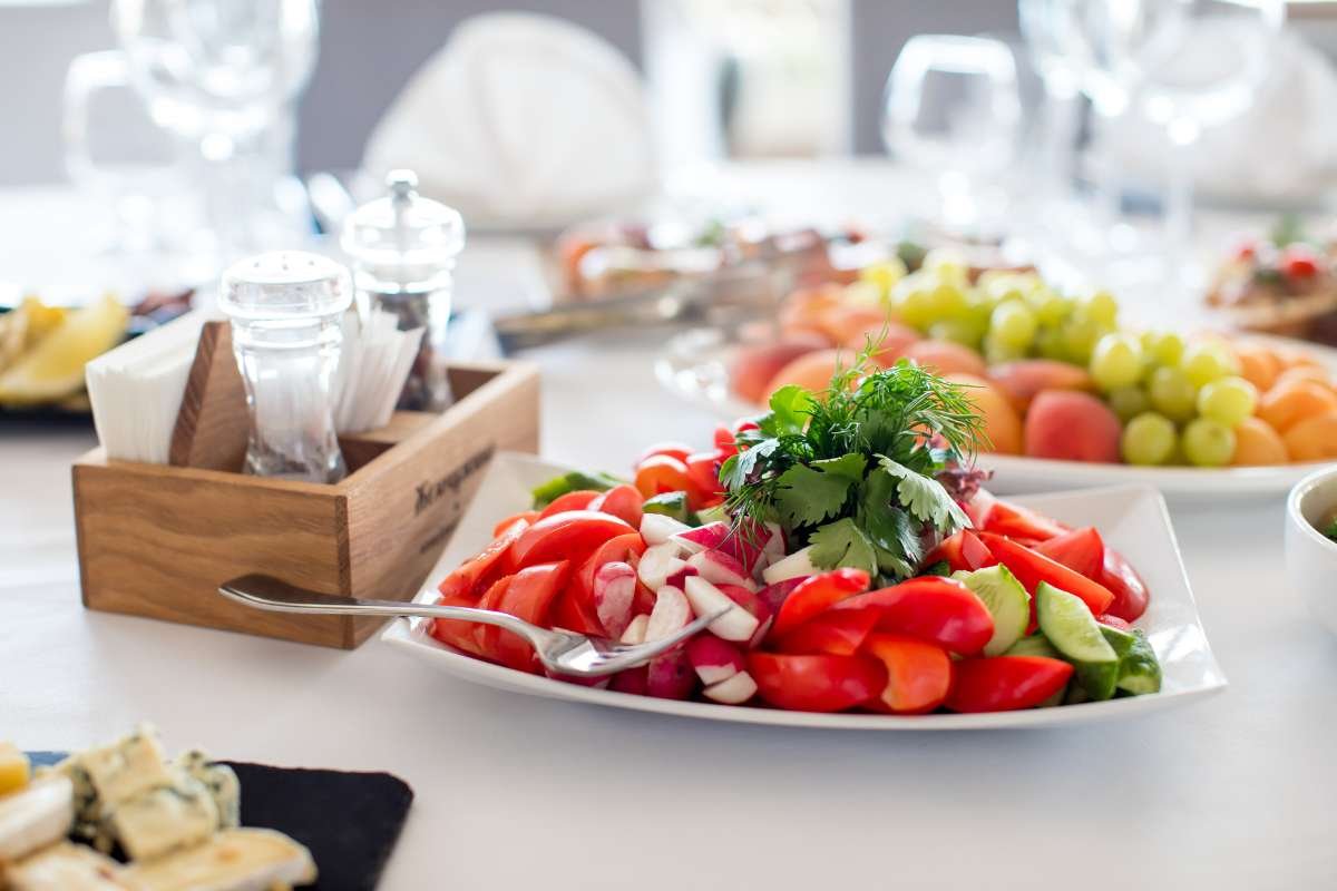 Simple Tips for a Successful Business Lunch | The Enterprise World