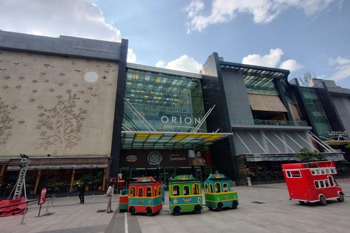 15 Biggest Malls in India – Shopping Destinations You’ll Love | The Enterprise World