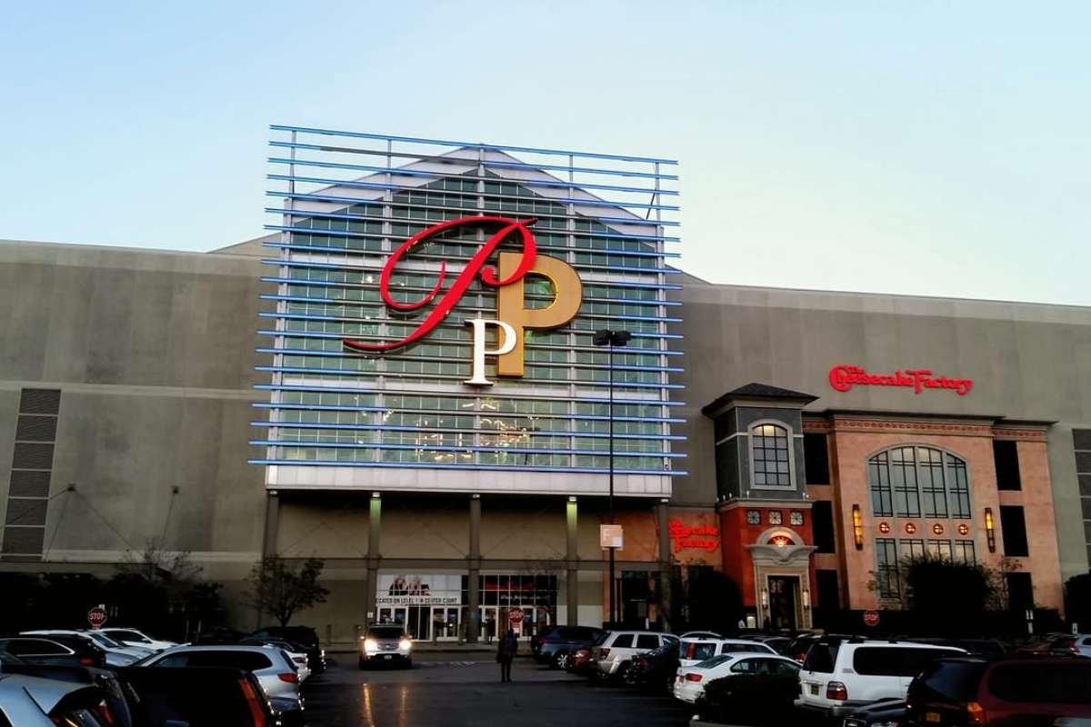 15 Largest Malls in the US That Turn Shopping Into an Adventure | The Enterprise World
