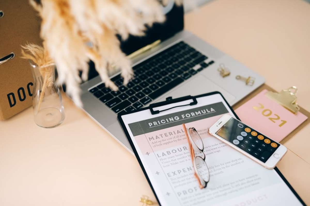 Maximizing Business Efficiency with AI-Driven Process Automation