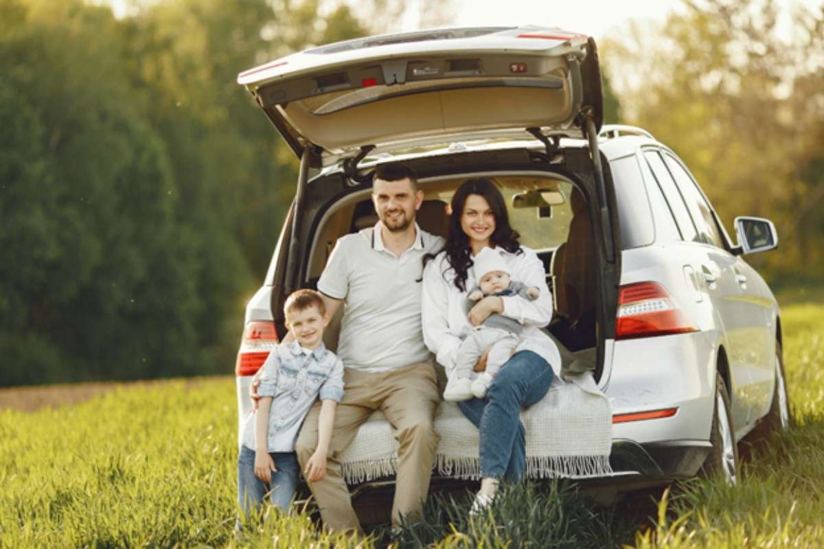 Family Road Trip Checklist for Safe and Stress-free Drives in IndiaÂ