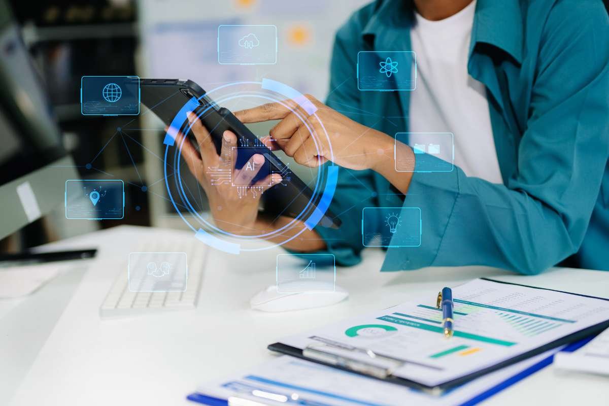 5 Benefits of AI Driven Process Automation | The Enterprise World