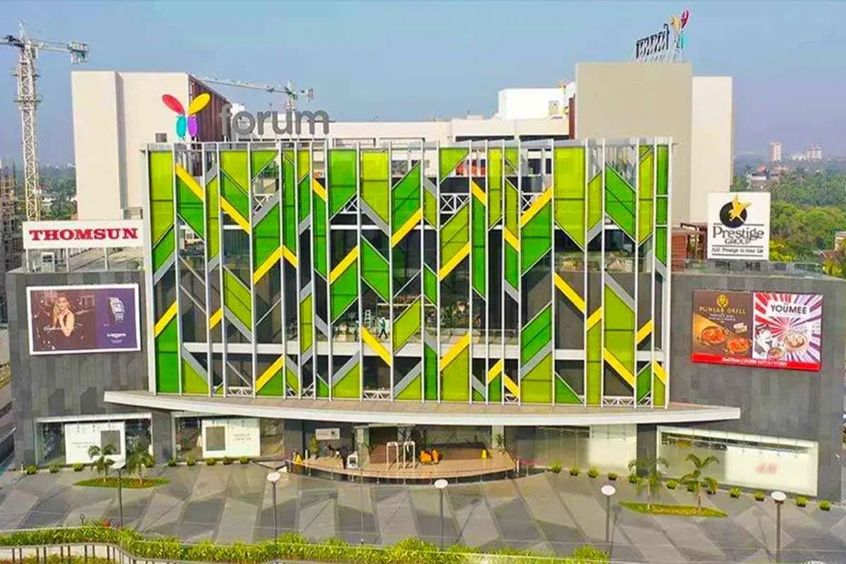 15 Biggest Malls in India – Shopping Destinations You’ll Love | The Enterprise World