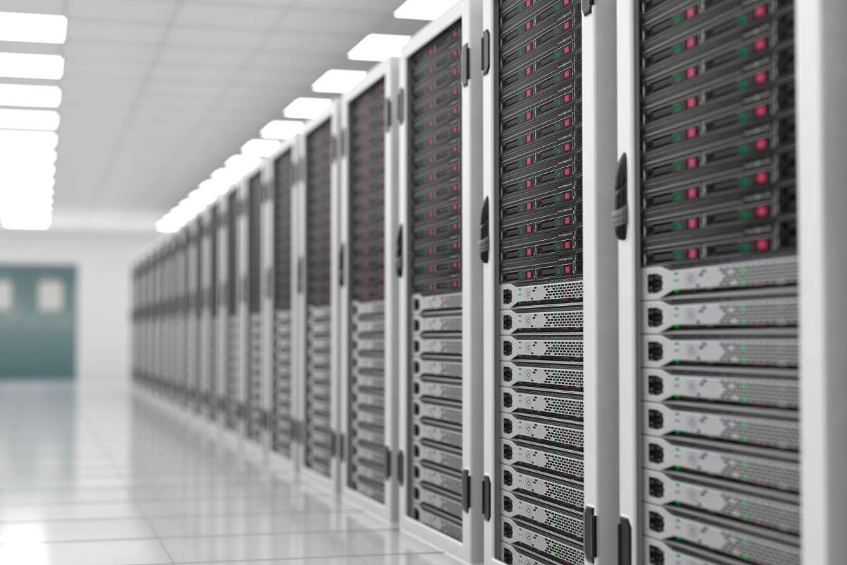 Best Server Parts Wholesale Supplier: Century Tech System Pte Ltd | The Enterprise World