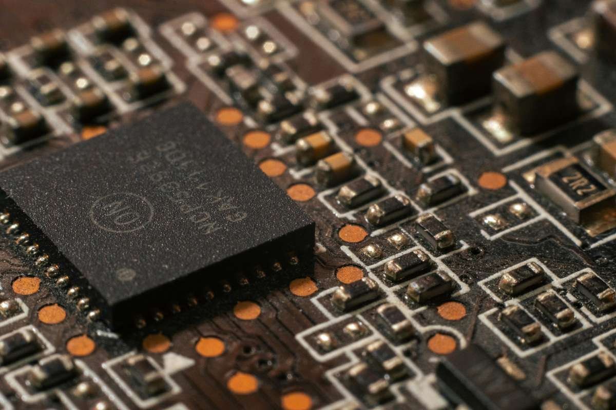 Best Server Parts Wholesale Supplier: Century Tech System Pte Ltd | The Enterprise World