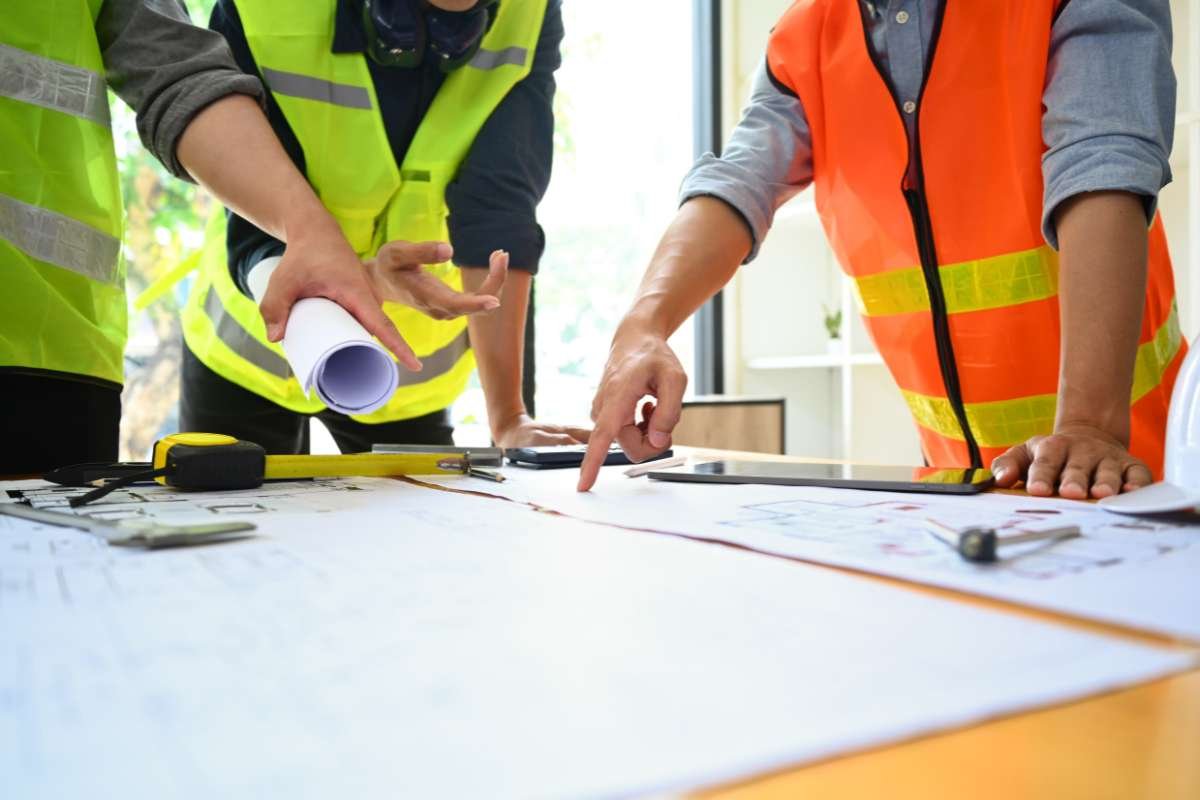 Construction Quality Management: 3 Keys to Project Success | The Enterprise World