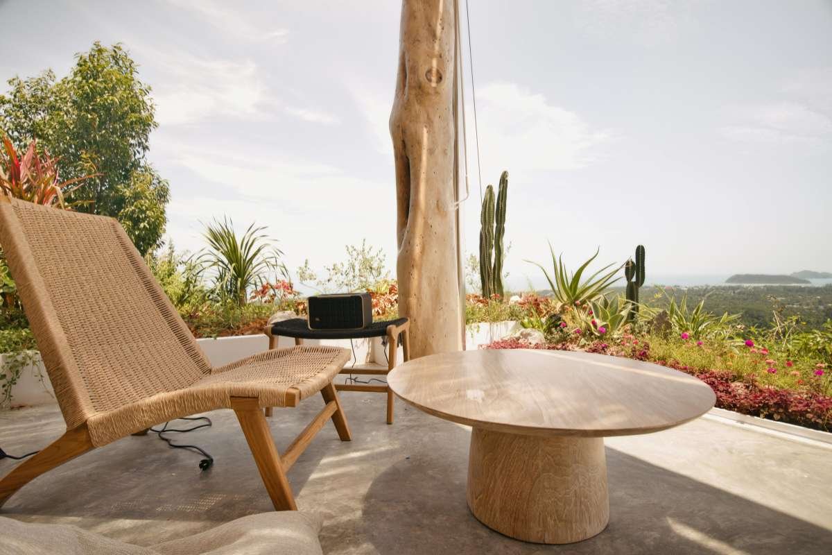 Transform Your Patio: Ultimate Outdoor Living Space Design | The Enterprise World