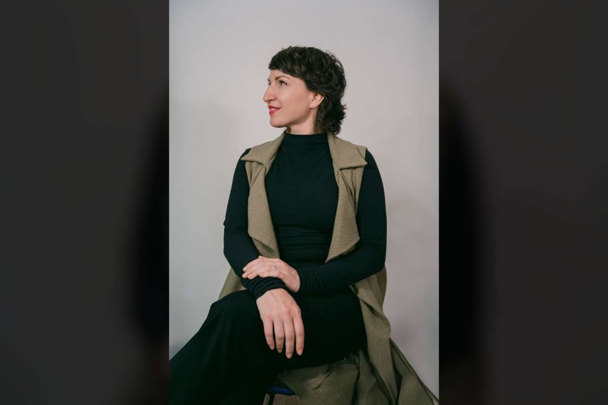 Dani Vachon- Turns Creativity into Impact | The Beacon Design Collective | The Enterprise World