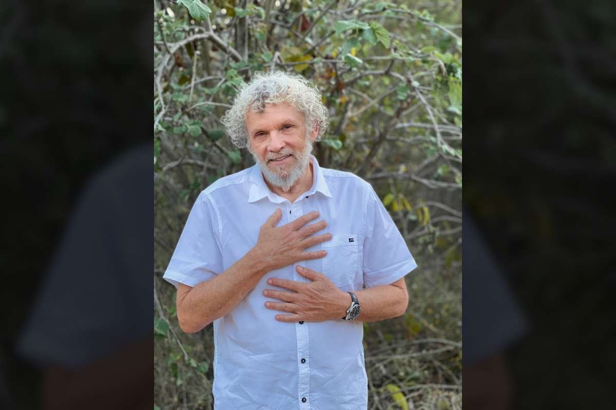 One Sky International: Dan Brulé’s Leading the Modern Breathwork Movement | The Enterprise World