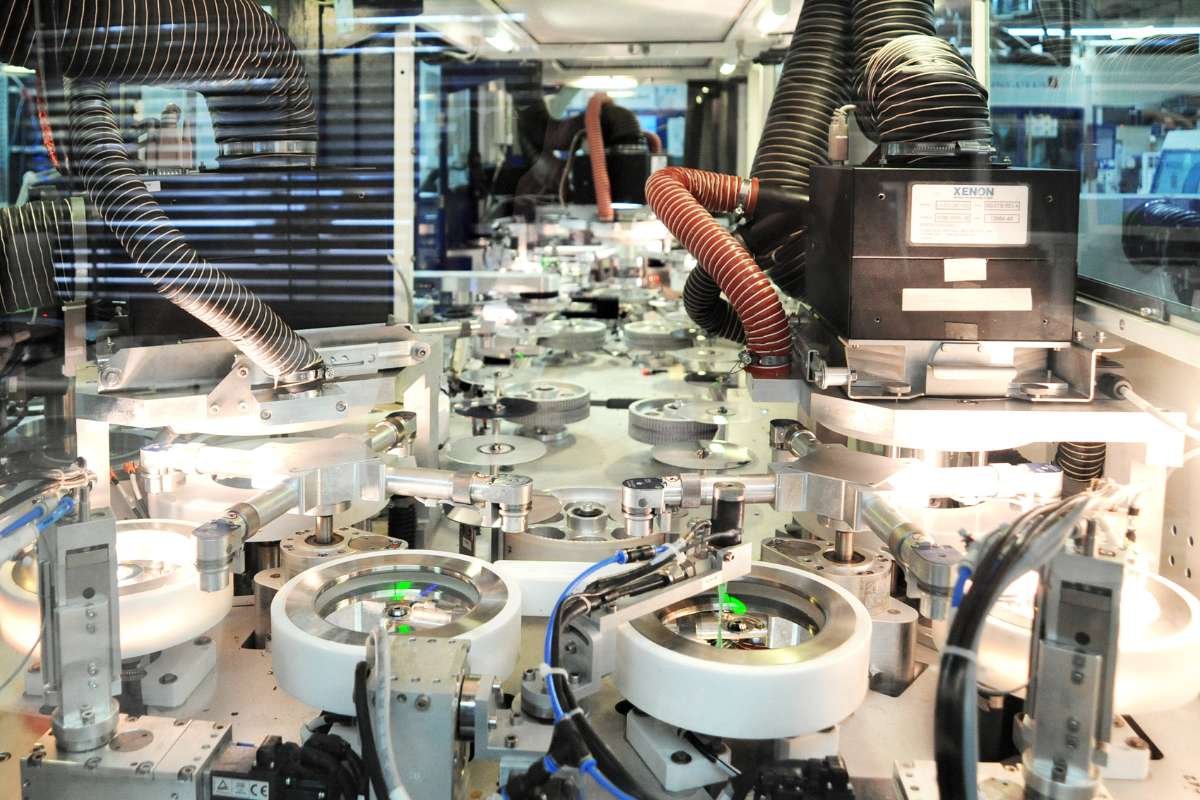 Sven Deutschmann- Future of Media and Entertainment | Sonopress | The Enterprise World