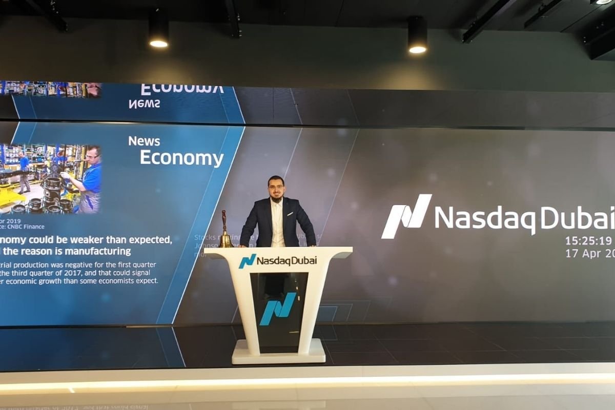 Laymoon Younes EL ADLY - Bridging Technology, Faith | The Enterprise World