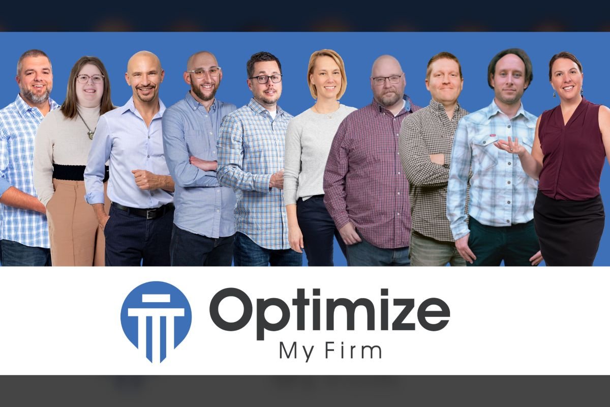 Optimize My Firm: Lindsey Babcock Busfield: Redefining Legal SEO Leadership | The Enterprise World