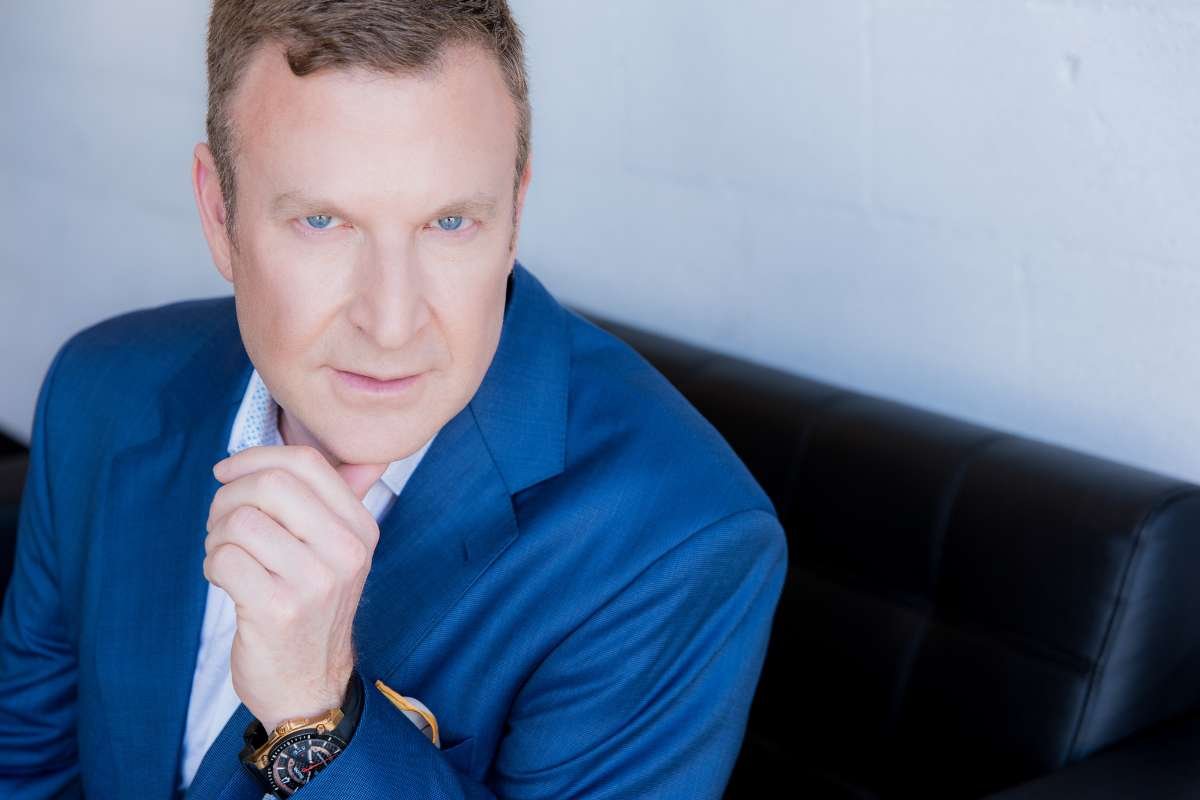 Dr. Jeff Gross- Stem Cell Whisperer | Merging Surgical Precision | ReCELLebrate | The Enterprise World