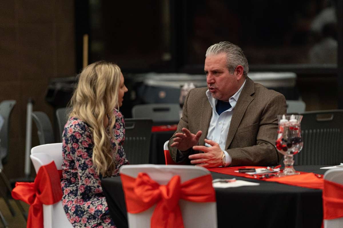 NextGen UCSF Dr. Christopher Khoury - Empowering Youth Through Inclusion | The Enterprise World