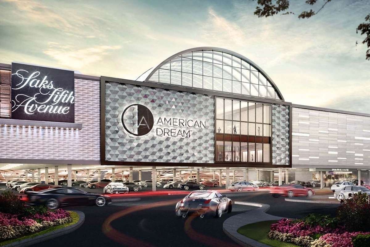 15 Largest Malls in the US That Turn Shopping Into an Adventure | The Enterprise World